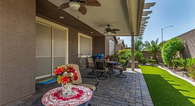 Photo of 8337 Sonora Del Sol St, Las Vegas, NV 89113