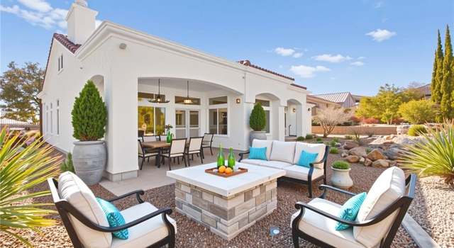 Photo of 10920 Grand Haven Ave, Las Vegas, NV 89134