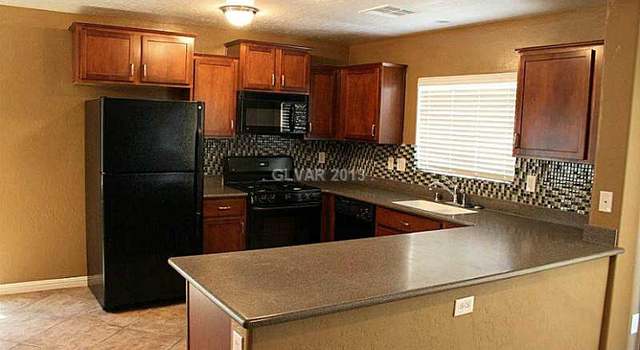 Photo of 9186 Mackanos Ave, Las Vegas, NV 89148