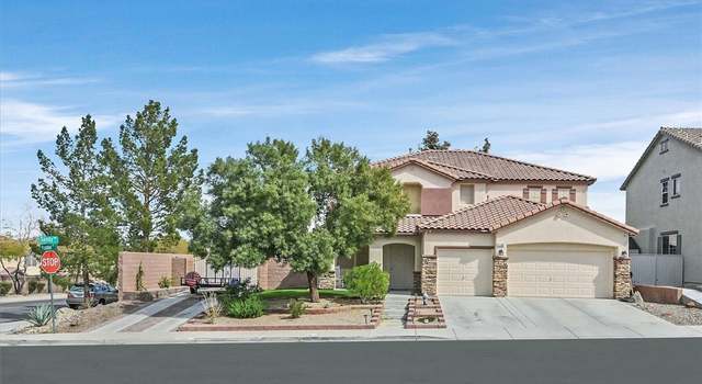 Photo of 1100 Plumstead St, Henderson, NV 89002