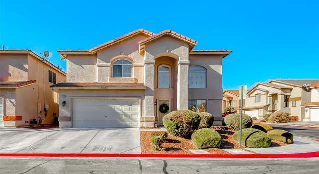 Photo of 8125 Caramel Gorge Ct, Las Vegas, NV 89143