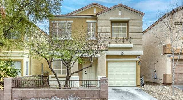 Photo of 3650 Mcmurty Ct, Las Vegas, NV 89129