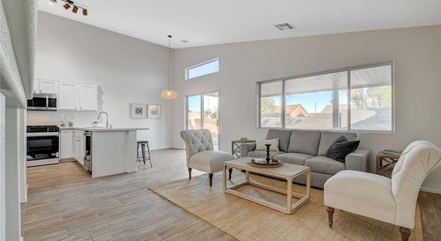 Photo of 4331 Golden Palomino Ln, North Las Vegas, NV 89032