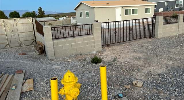 Photo of 1610 Sky Rd, Indian Springs, NV 89018