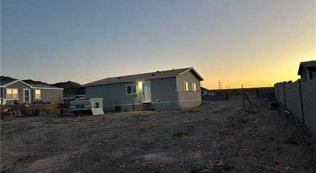 Photo of 1610 Sky Rd, Indian Springs, NV 89018