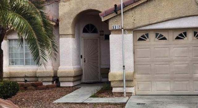 Photo of 5312 Bright Sky Ct, Las Vegas, NV 89130