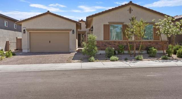 Property at 692 Corelli Cove St, Henderson, NV 89011, 3 beds, 3 baths