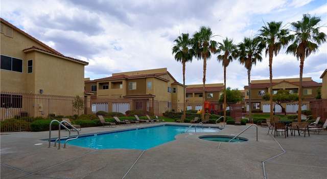 Photo of 500 Parrot Beak St, Henderson, NV 89012