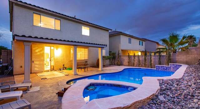 Photo of 3043 Jacaranda Dr, Las Vegas, NV 89117