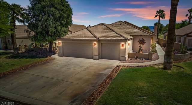 Photo of 1253 Country Club Dr, Laughlin, NV 89029