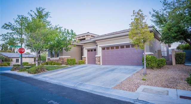 Photo of 10391 Avebury Manor Ln, Las Vegas, NV 89135