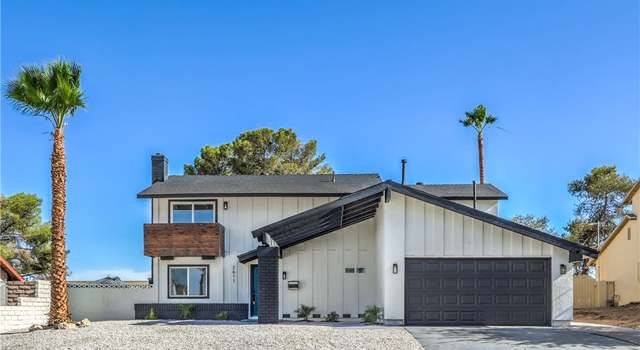 Photo of 2611 Siesta Ave, Las Vegas, NV 89121