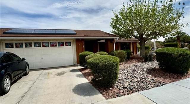 Photo of 5268 Caspian Dr, Las Vegas, NV 89118