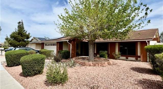 Photo of 5268 Caspian Dr, Las Vegas, NV 89118