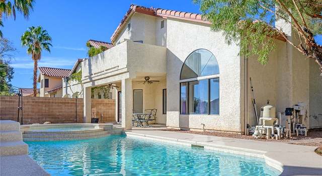 Photo of 3000 Waterview Dr, Las Vegas, NV 89117