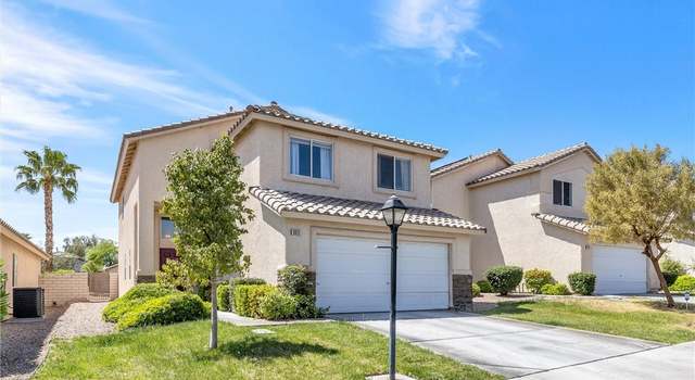 Photo of 9013 Meisenheimer Ave, Las Vegas, NV 89143
