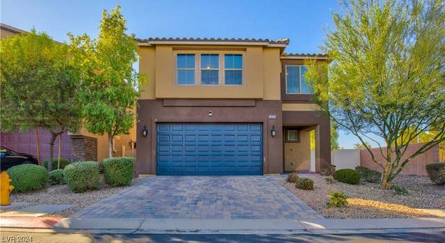 Photo of 3905 Eagle Glacier Ave, North Las Vegas, NV 89081