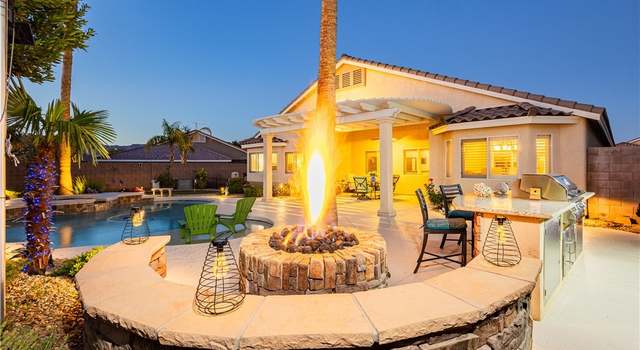 Photo of 10243 Cowboys Dream St, Las Vegas, NV 89131