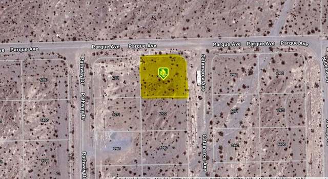 Photo of 6980 N Catamarca Ave, Pahrump, NV 89060