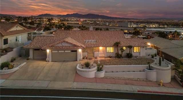 Photo of 1060 Calico Ridge Dr, Henderson, NV 89011