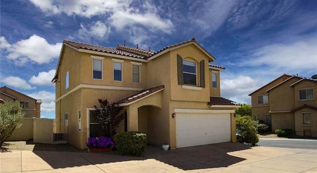 Photo of 10424 Armand Ave, Las Vegas, NV 89129