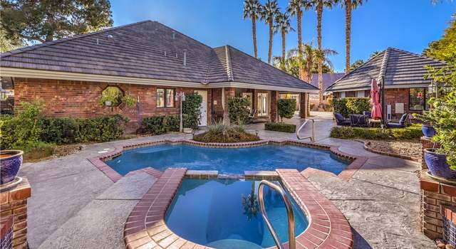 Photo of 2508 Rancho Bel Air Dr, Las Vegas, NV 89107