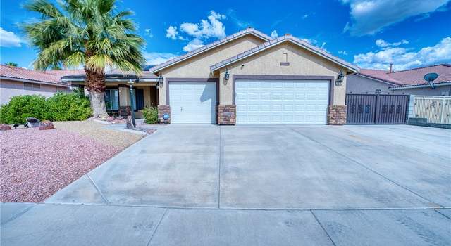 Photo of 1068 Pincay Dr, Henderson, NV 89015
