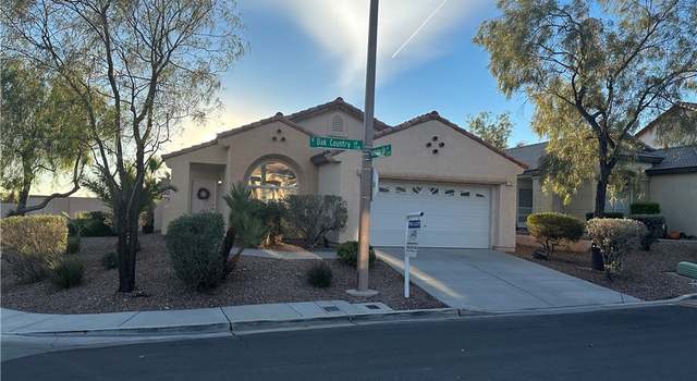 Photo of 1716 Oak Country Ln, Las Vegas, NV 89144