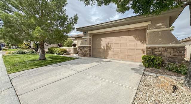 Photo of 3476 Ridge Meadow St, Las Vegas, NV 89135