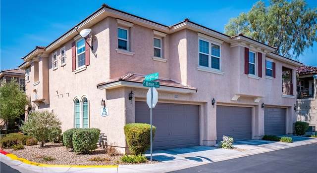 Photo of 8420 Insignia Ave #101, Las Vegas, NV 89178