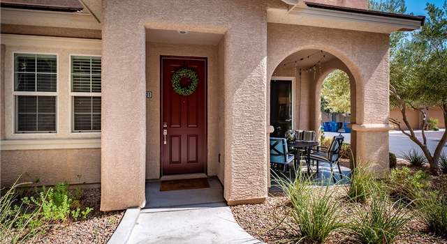 Photo of 8420 Insignia Ave #101, Las Vegas, NV 89178