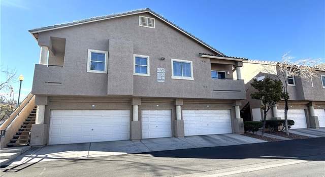 Photo of 2053 Jasper Bluff St #201, Las Vegas, NV 89117
