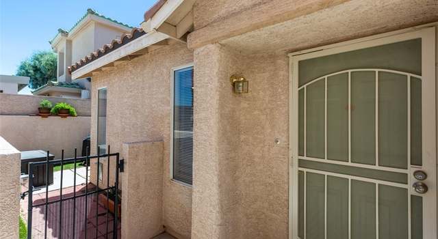 Photo of 35 Belle Soleil, Las Vegas, NV 89123