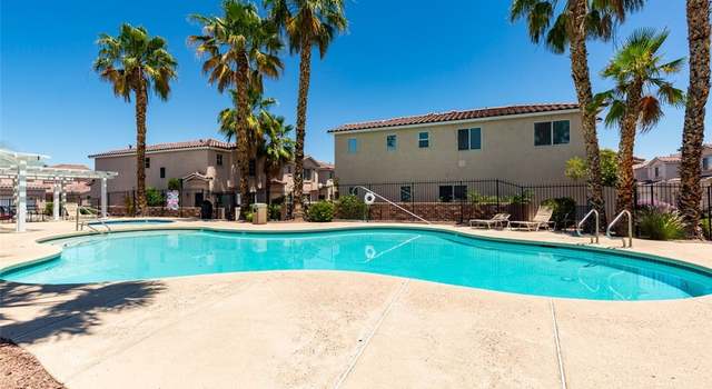 Photo of 35 Belle Soleil, Las Vegas, NV 89123