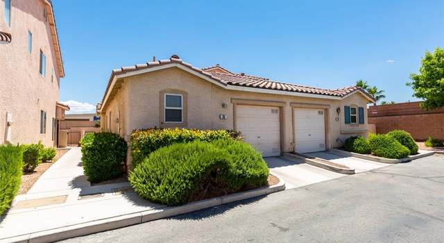 Photo of 35 Belle Soleil, Las Vegas, NV 89123