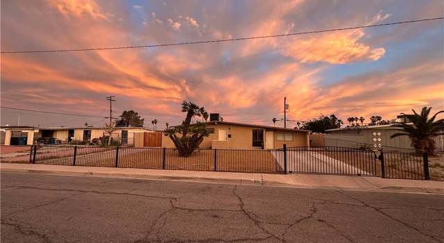 Photo of 1615 Palora Ave, Las Vegas, NV 89169