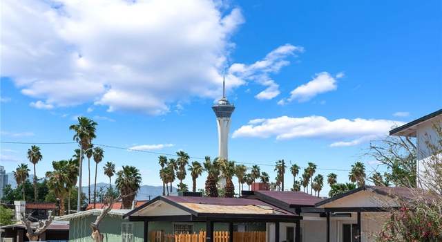 Photo of 1615 Palora Ave, Las Vegas, NV 89169