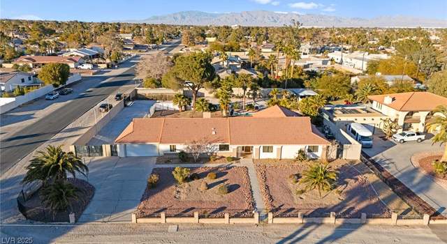 Photo of 6480 Darby Ave, Las Vegas, NV 89146