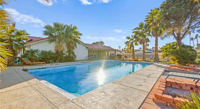 Photo of 6480 Darby Ave, Las Vegas, NV 89146
