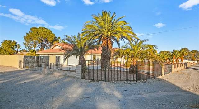Photo of 6480 Darby Ave, Las Vegas, NV 89146