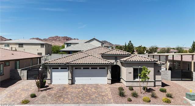 Photo of 1514 Washburn St, Boulder City, NV 89005