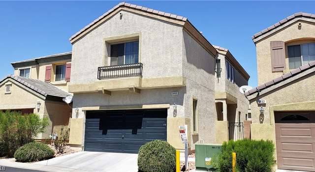 Photo of 5460 Tinker Toy Ave, Las Vegas, NV 89139