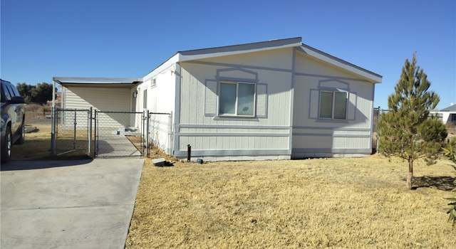 Photo of 767 Condie St, Overton, NV 89040