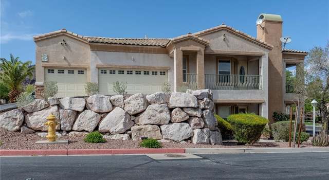 Photo of 217 Big Horn Dr #3, Boulder City, NV 89005