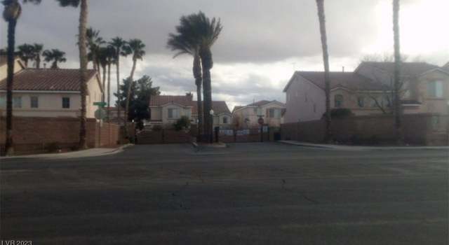 Photo of 9575 Belle Reserve St, Las Vegas, NV 89123