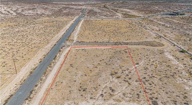 Photo of 2021 E Ricky Rd, Pahrump, NV 89048