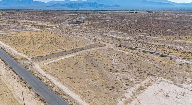 Photo of 2021 E Ricky Rd, Pahrump, NV 89048