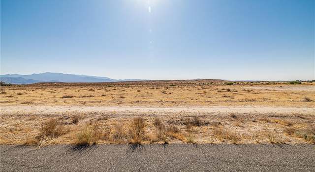 Photo of 2021 E Ricky Rd, Pahrump, NV 89048