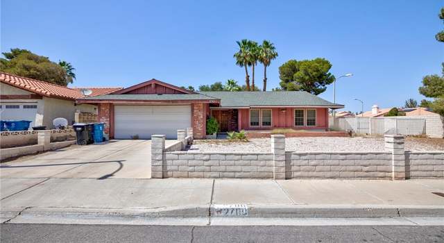Photo of 2700 Osborne Ln, Henderson, NV 89014