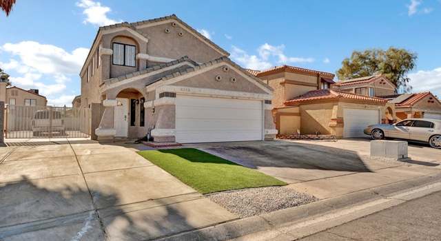 Photo of 5849 Killala Ct, Las Vegas, NV 89110